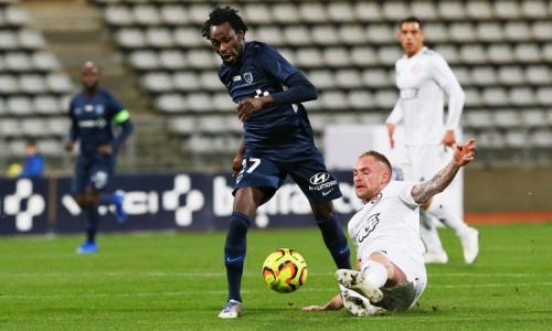 Soi kèo Paris vs Chateauroux, 02h00 ngày 14/3 - Hạng nhì Pháp