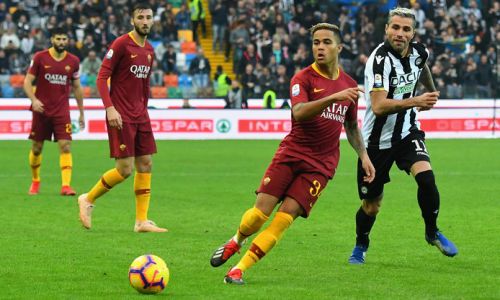 Soi kèo Cagliari – Roma, 00h00 ngày 2/3 - VĐQG Italia 