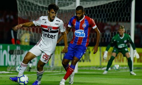 Soi kèo Binacional vs Sao Paulo, 07h00 ngày 6/3 – Vô địch các CLB Nam Mỹ