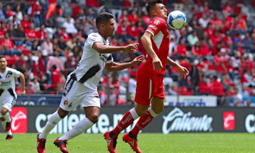 Soi kèo Toluca – Atlas, 01h00 ngày 16/3 - VĐQG Mexico