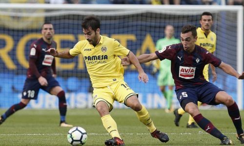 Soi kèo Bilbao vs Villarreal, 20h00 ngày 1/3 - VĐQG Tây Ban Nha