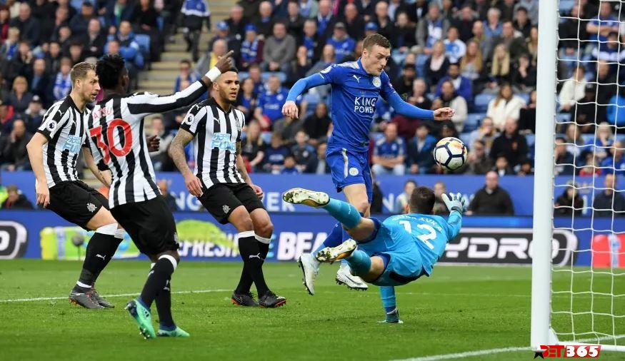 Soi kèo Newcastle vs Leicester