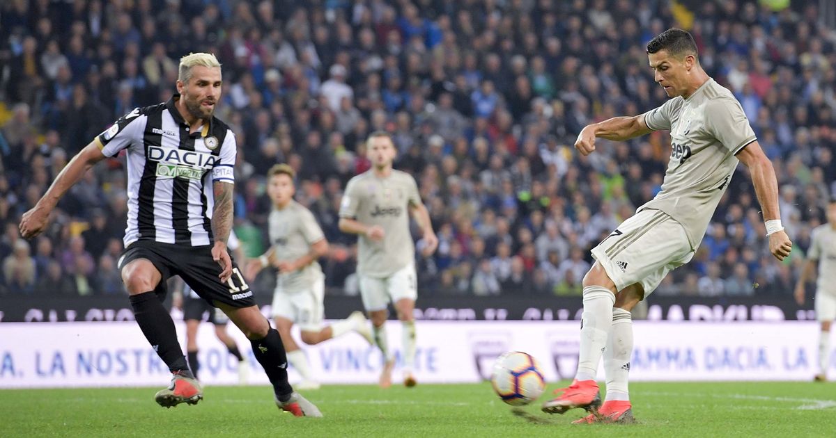 Soi kèo Juventus vs Udinese