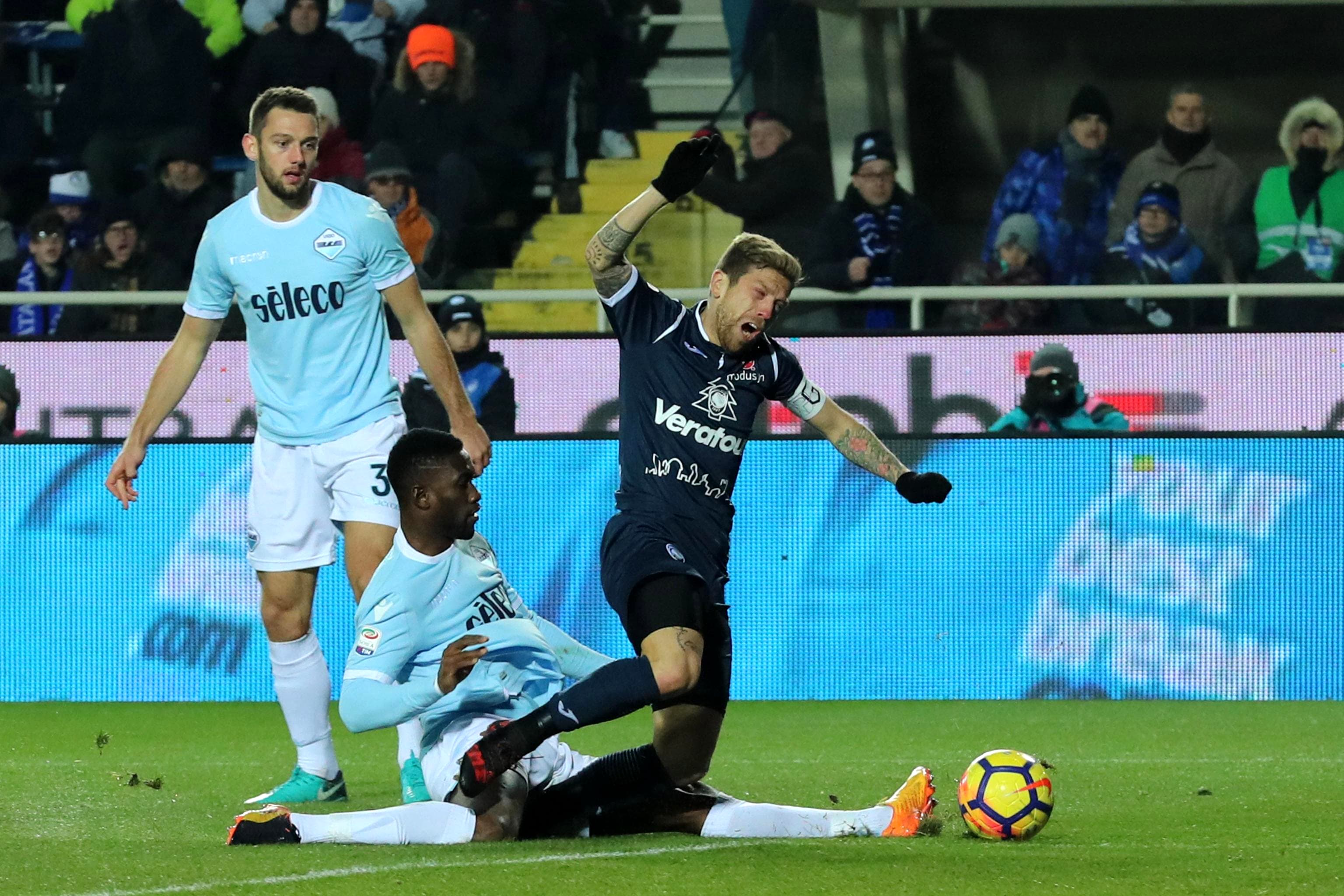 Soi kèo, dự đoán Genoa vs Lazio