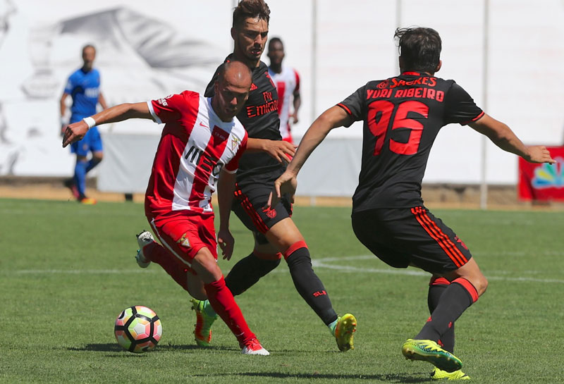 Soi kèo Braga vs Portimonense