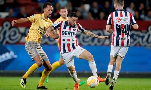 Soi kèo, dự đoán Willem II vs Zwolle, 2h00 ngày 23/1 VĐQG Hà Lan