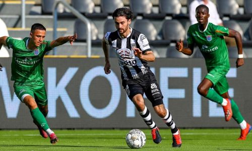 Soi kèo, dự đoán Zwolle vs Heracles, 0h45 ngày 27/1 VĐQG Hà Lan