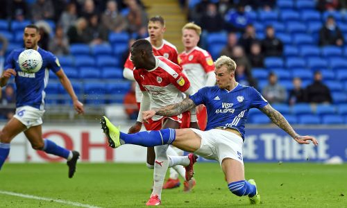 Soi kèo, dự đoán Barnsley vs Cardiff, 2h00 ngày 28/1 Giải hạng nhất Anh