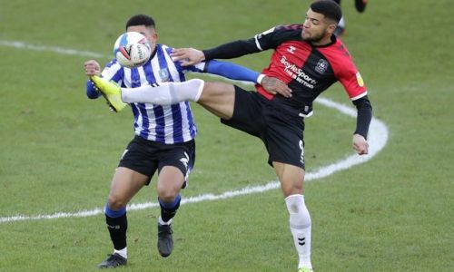 Soi kèo, dự đoán Coventry vs Sheffield Wed, 2h00 ngày 28/1 Giải hạng nhất Anh