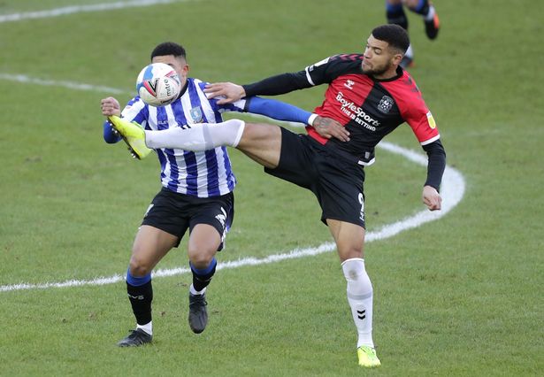 Soi kèo Coventry vs Sheffield Wed