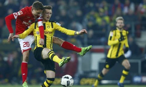 Soi kèo, dự đoán Dortmund vs Mainz, 21h30 ngày 16/1 Bundesliga