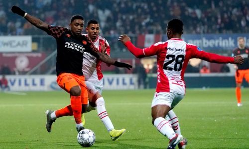 Soi kèo, dự đoán Emmen vs PSV, 2h00 ngày 27/1 VĐQG Hà Lan