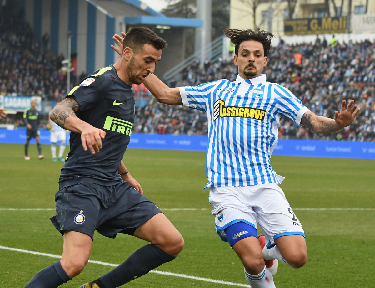 Soi kèo SPAL vs Reggiana