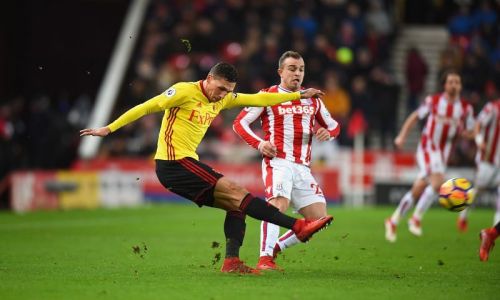 Soi kèo, dự đoán Stoke vs Watford, 2h45 ngày 23/1 Giải hạng nhất Anh