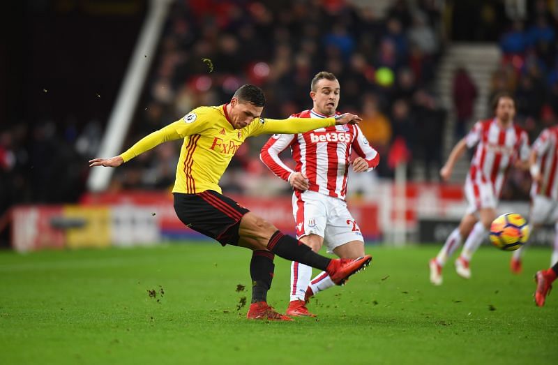 Soi kèo Stoke vs Watford