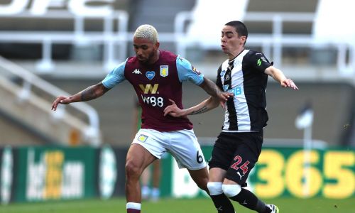 Soi kèo, dự đoán Aston Villa vs Newcastle, 3h00 ngày 24/1 Ngoại hạng Anh