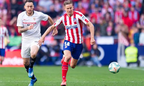 Soi kèo, dự đoán Atletico Madrid vs Sevilla, 3h30 ngày 13/1 La Liga