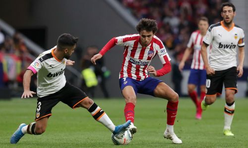 Soi kèo, dự doán Atletico Madrid vs Valencia, 3h00 ngày 25/1 La Liga