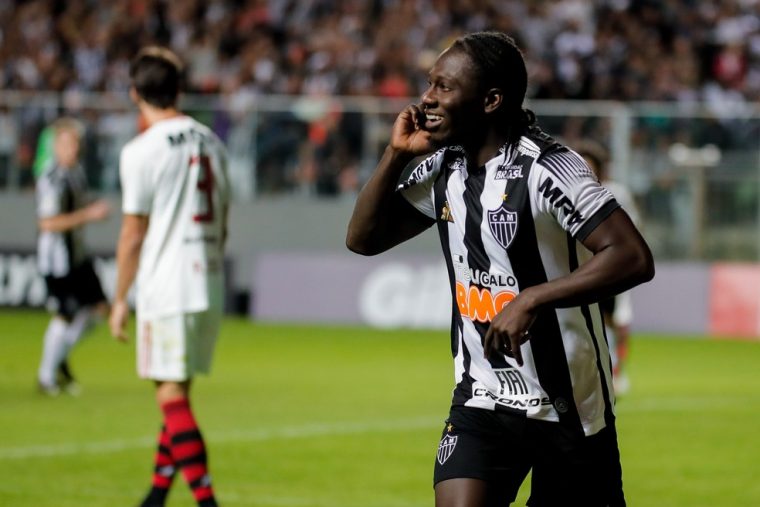 Soi kèo Atletico Mineiro vs Santos