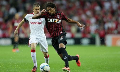 Soi kèo, dự đoán Atletico Paranaense vs Internacional, 7h00 ngày 5/2 VĐQG Brazil