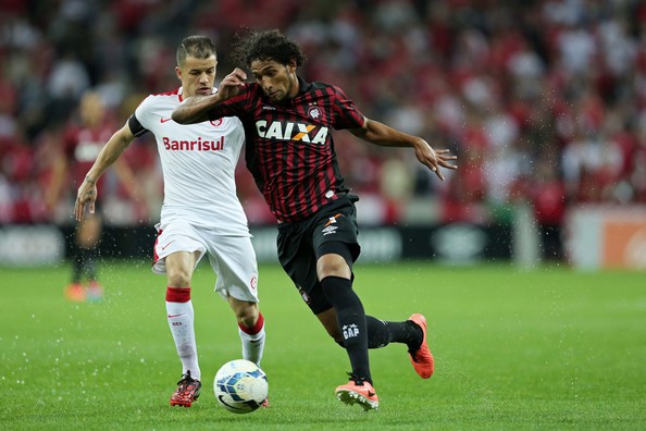 Soi kèo, dự đoán Atletico Paranaense vs Internacional