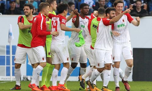 Soi kèo, dự đoán Augsburg vs Stuttgart, 21h30 ngày 10/1 Bundesliga 