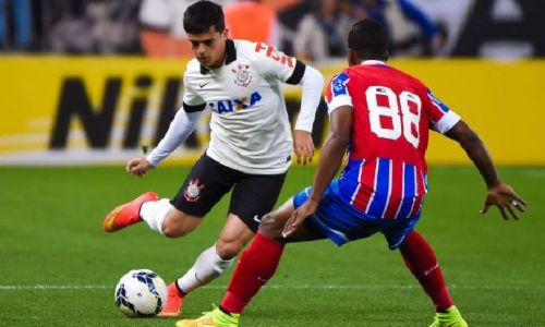 Soi kèo, dự đoán Bahia vs Corinthians, 5h00 ngày 29/1 VĐQG Brazil