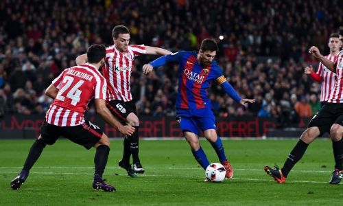 Soi kèo, dự đoán Bilbao vs Barcelona, 3h00 ngày 7/1 La Liga