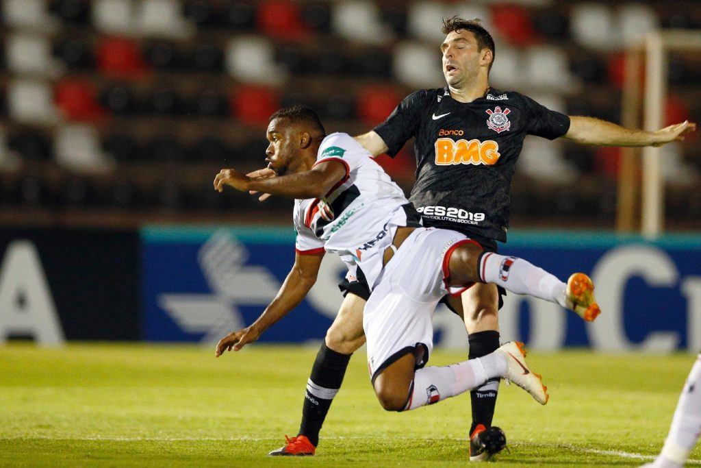 Soi kèo Botafogo vs Recife