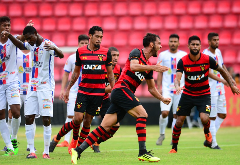 Soi kèo Botafogo vs Recife