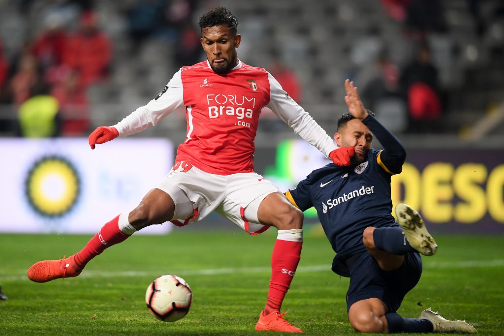 Soi kèo Braga vs Santa Clara