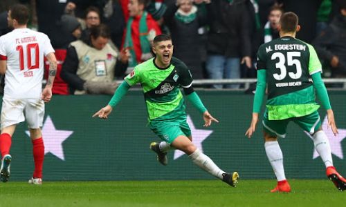 Soi kèo, dự đoán Bremen vs Augsburg, 21h30 ngày 16/1 Bundesliga