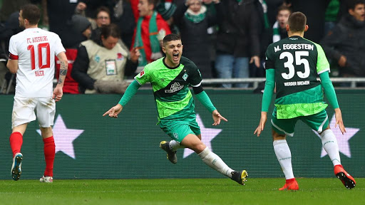 Soi kèo, dự đoán Bremen vs Augsburg