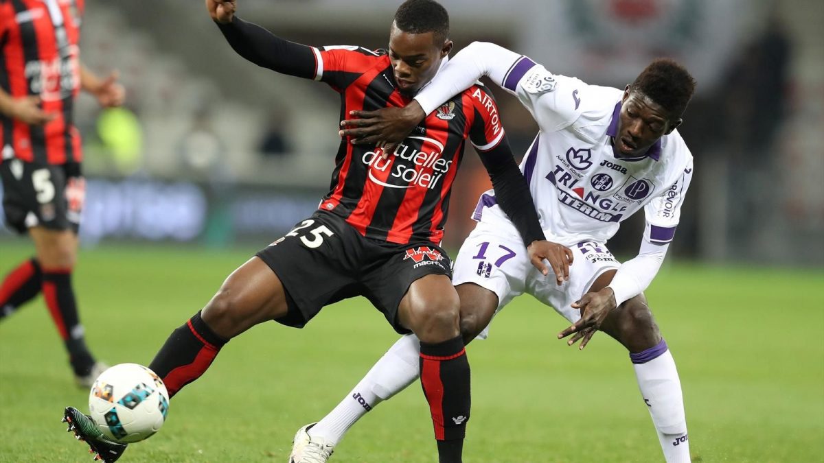 Soi kèo Brest vs Nice