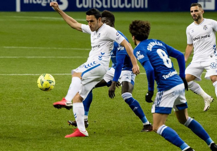 Soi kèo Castellon vs Tenerife