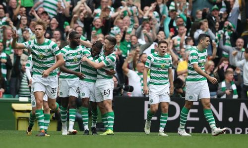 Soi kèo, dự đoán Celtic vs Hamilton, 2h45 ngày 28/1 giải VĐQG Scotland 