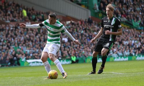 Soi kèo, dự đoán Celtic vs Hibernian, 2h45 ngày 12/1 giải VĐQG Scotland 