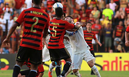 Soi kèo, dự đoán Corinthians vs Recife, 7h00 ngày 22/1 VĐQG Brazil