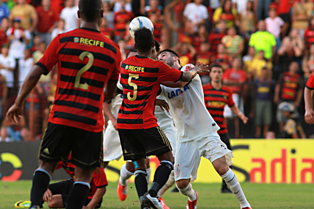 Soi kèo, dự đoán Corinthians vs Recife