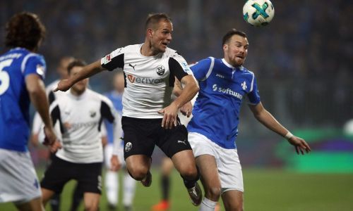 Soi kèo, dự đoán Darmstadt vs Sandhausen, 0h30 ngày 28/1 Hạng 2 Đức