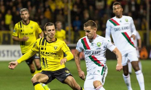 Soi kèo, dự đoán Den Haag vs Venlo, 2h00 ngày 14/1 VĐQG Hà Lan