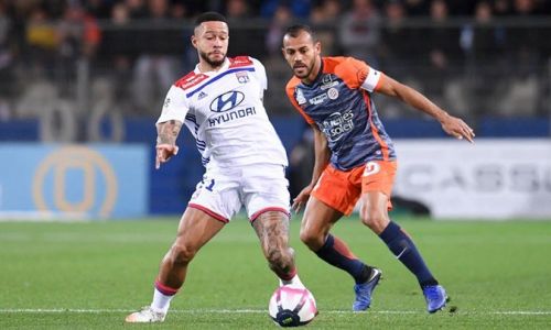 Soi kèo, dự đoán Dijon vs Lyon, 3h00 ngày 4/2 Ligue 1 