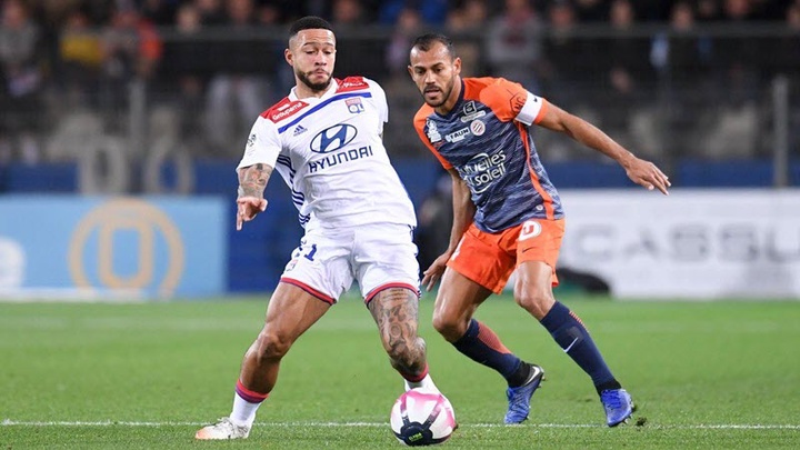 Soi kèo Dijon vs Lyon