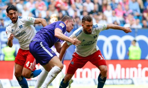 Soi kèo, dự đoán Erzgebirge Aue vs Hamburg, 0h30 ngày 6/2 giải hạng 2 