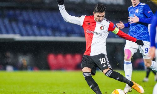 Soi kèo, dự đoán Feyenoord vs Heracles, 0h45 ngày 21/1 Cup QG Hà Lan