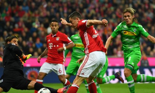 Soi kèo, dự đoán Gladbach vs Bayern, 2h30 ngày 9/1 Bundesliga