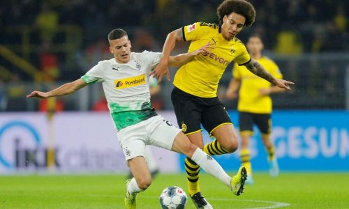 Soi kèo, dự đoán Gladbach vs Dortmund, 02h30 ngày 23/1 Bundesliga