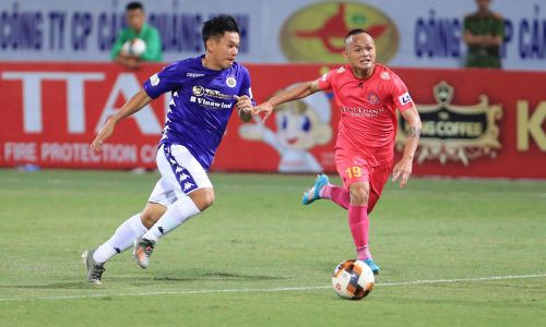 Soi kèo, dự đoán Hà Nội vs Bình Dương, 19h15 ngày 23/1 giải VĐQG Việt Nam 