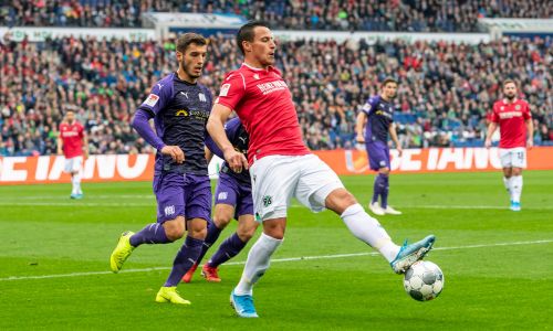 Soi kèo, dự đoán Hannover vs Osnabruck, 2h30 ngày 2/2 giải hạng Hai Đức 