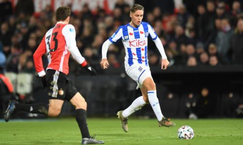 Soi kèo, dự đoán Heerenveen vs Feyenoord, 3h00 ngày 28/1 giải VĐQG Hà Lan 